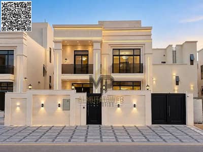 فیلا 5 غرف نوم للبيع في الحليو، عجمان - batch_875440836-800x600. webp