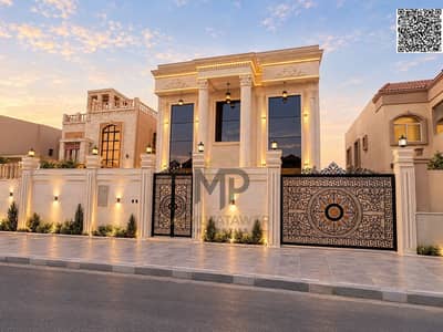 5 Bedroom Villa for Sale in Al Mowaihat, Ajman - batch_015c24c7-b991-4b44-a7c5-3a9579f320e5. jpg 5 Bedroom Villa for Sale in Al Mowaihat, Ajman - batch_015c24c7-b991-4b44-a7c5-3a9579f320e5. jpg