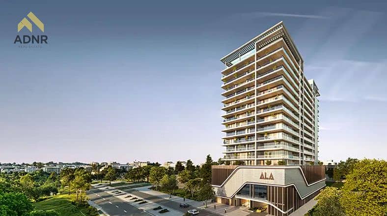 LUXURY LIVING | PRIME LOCATION | HIGH ROI