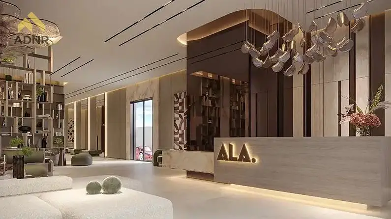 LUXURY LIVING | PRIME LOCATION | HIGH ROI