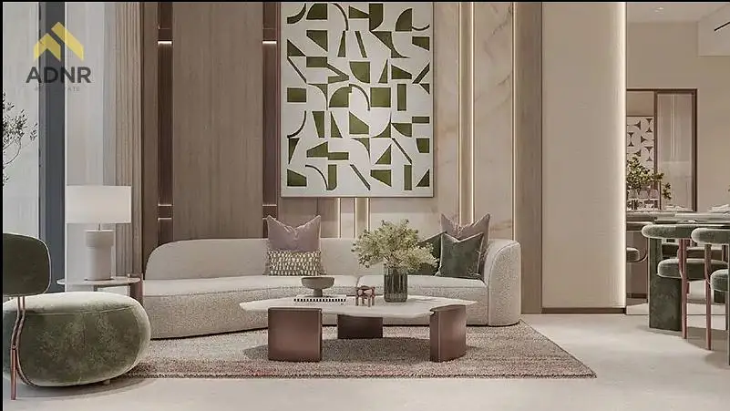 LUXURY LIVING | PRIME LOCATION | HIGH ROI