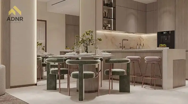 LUXURY LIVING | PRIME LOCATION | HIGH ROI