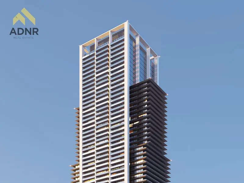 Stylish Studio | Auresta Tower | Pool & Park View | Furnished | cash
