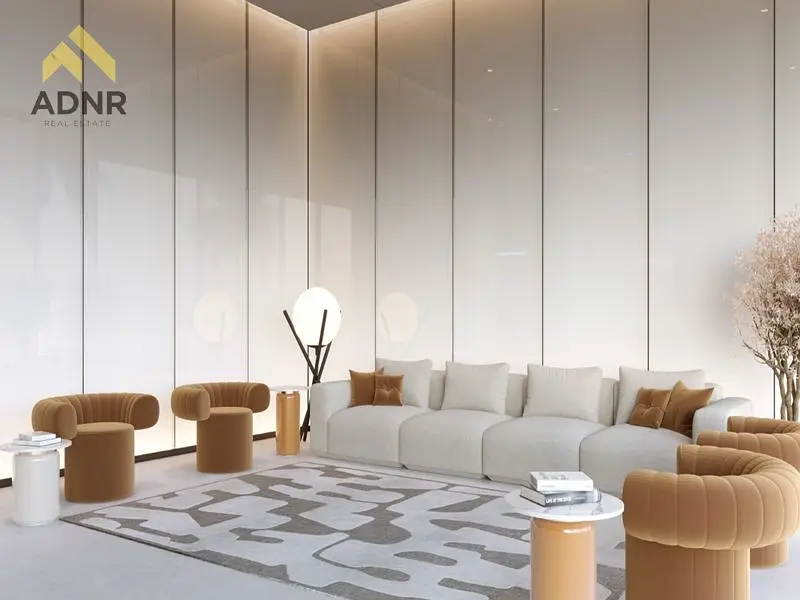 Stylish Studio | Auresta Tower | Pool & Park View | Furnished | cash