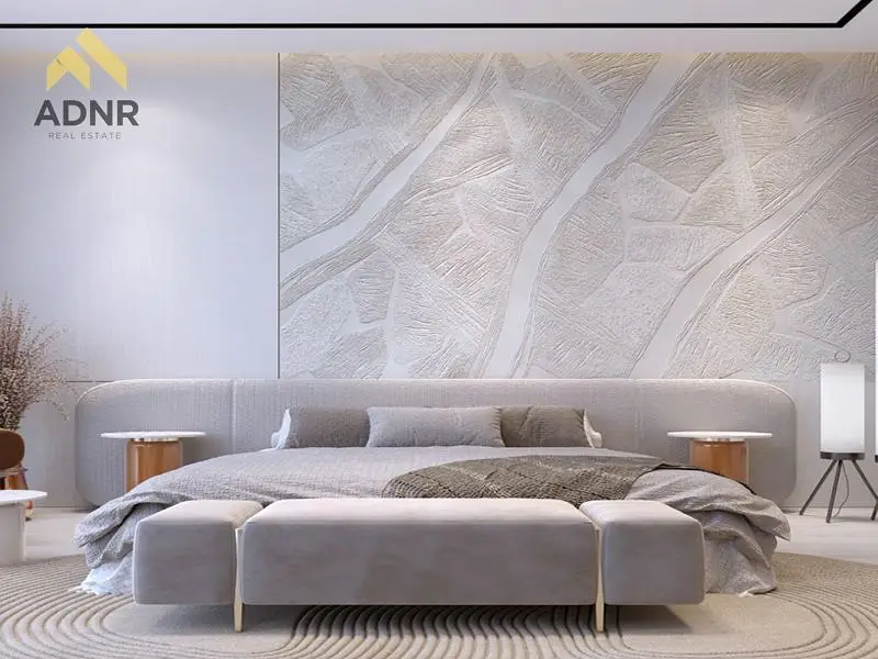 Stylish Studio | Auresta Tower | Pool & Park View | Furnished | cash