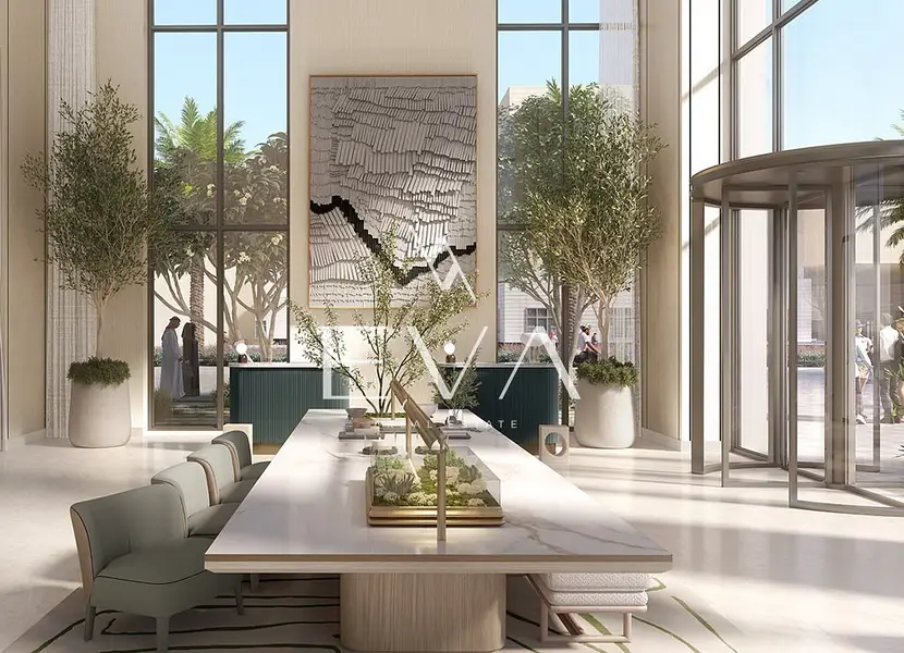 CORNER UNIT | MID FLOOR | PARTIAL GOLF COURSE VIEW