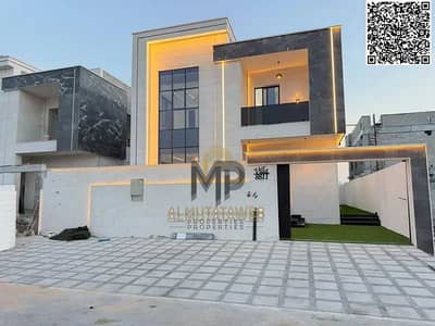 فیلا 4 غرف نوم للبيع في الحليو، عجمان - batch_875440508-800x600. webp