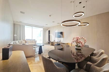 3 Camere Appartamento in affitto a Palm Jumeirah, Dubai - Image
