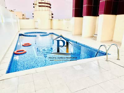 فلیٹ 2 غرفة نوم للايجار في النهدة (دبي)، دبي - IMG-20250227-WA0258. jpg