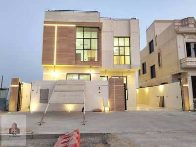 5 Bedroom Villa for Sale in Al Helio, Ajman - 274398. jpg