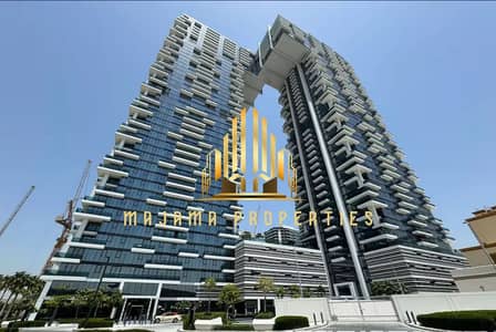 2 Camere Appartamento in affitto a Wasl 1, Dubai - 1. png