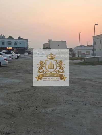 Plot for Sale in Al Fisht, Sharjah - WhatsApp Image‏ 2026-10-25 at 13.33. 32 (2). jpeg
