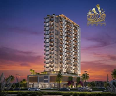 2 Camere Appartamento in vendita a Al Furjan, Dubai - image - 2026-10-25T130639.510. png