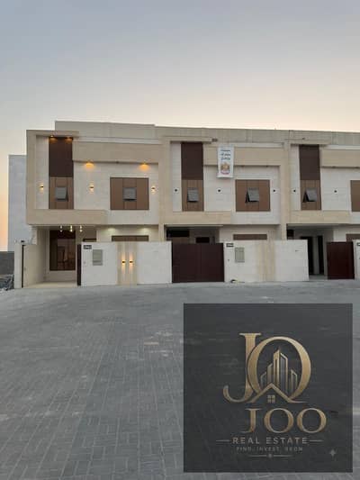 5 Bedroom Townhouse for Sale in Al Helio, Ajman - WhatsApp Image 2026-10-22 at 4.34. 07 PM. jpeg