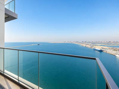 Appartement de 1 chambre à à vendre à Dubai Maritime City, Dubai - IMG_7849. PNG