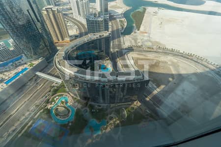 3 habitaciones Apartamento para en Venta en Al Reem Island, Abu Dhabi - 3BR Apt Gate Tower Shams Gate District Al Reem Island Abu Dhabi UAE (19). jpg