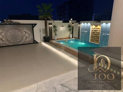 5 Bedroom Villa for Sale in Al Mowaihat, Ajman - WhatsApp Image 2026-10-22 at 4.32. 46 PM (2). jpeg