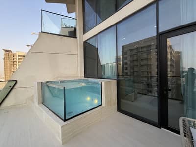 1 Slaapkamer Appartement te Huur in Jumeirah Village Circle (JVC), Dubai - IMG_8120. jpg 1 Slaapkamer Appartement te Huur in Jumeirah Village Circle (JVC), Dubai - IMG_8120. jpg