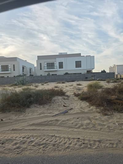 Plot for Sale in Hoshi, Sharjah - WhatsApp Image 2026-10-19 at 11.59. 52 AM. jpeg Plot for Sale in Hoshi, Sharjah - WhatsApp Image 2026-10-19 at 11.59. 52 AM. jpeg