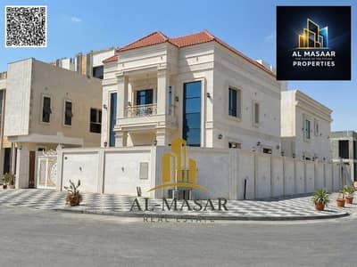4 Cпальни Вилла Продажа в Аль Хелио, Аджман - batch_1. jpg 4 Cпальни Вилла Продажа в Аль Хелио, Аджман - batch_1. jpg