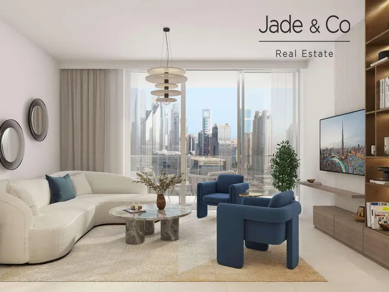 Community Expert | Close to Handover | Brand new