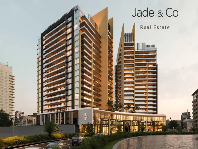 Retail Opportunity | Butterfly Towers in Arjan