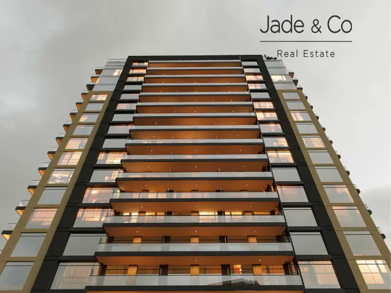 Retail Opportunity | Butterfly Towers in Arjan