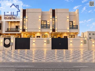 5 Camere Villa in vendita a Al Helio, Ajman - WhatsApp Image 2026-10-14 at 7.34. 53 PM (23). jpeg 5 Camere Villa in vendita a Al Helio, Ajman - WhatsApp Image 2026-10-14 at 7.34. 53 PM (23). jpeg