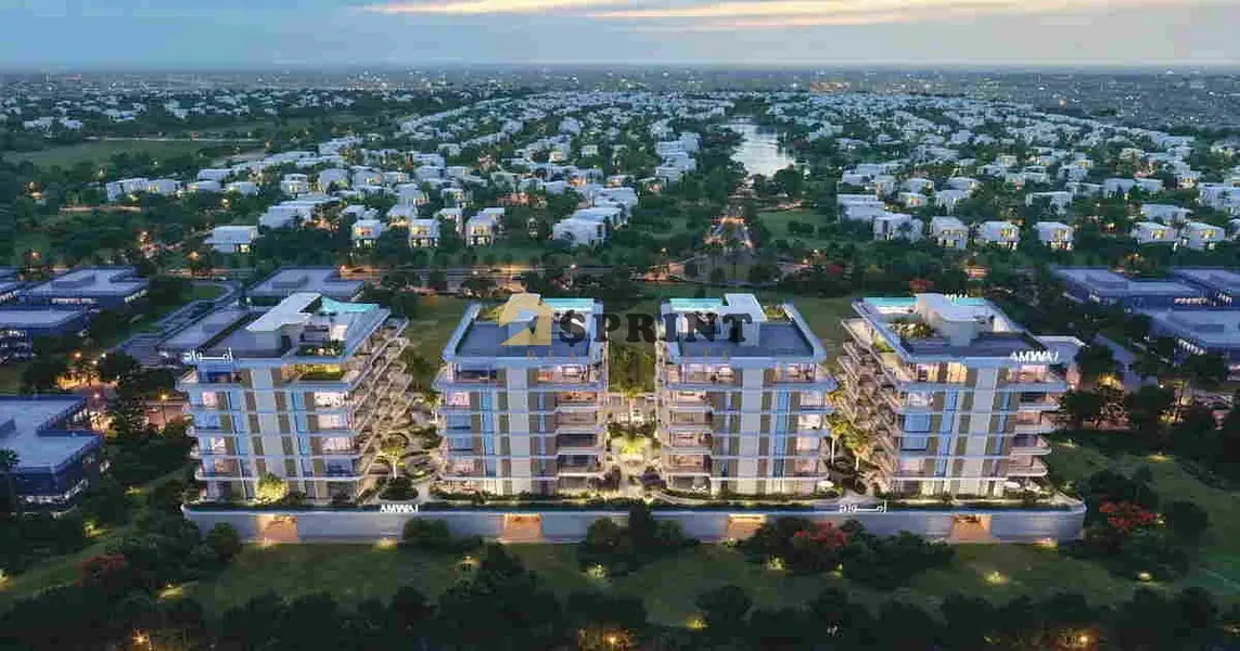 FULLY FURNISHED | COMMUNITY LIVING | HANDOVER 1YEAR ONLY| HIGH ROI | PRIME LOCATION