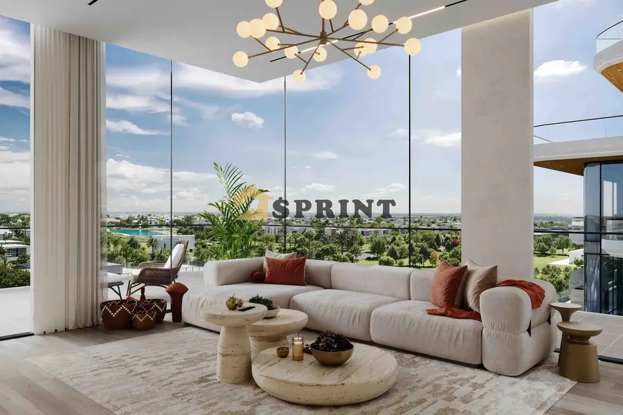 FULLY FURNISHED | COMMUNITY LIVING | HANDOVER 1YEAR ONLY| HIGH ROI | PRIME LOCATION