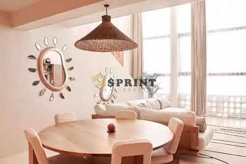 FULLY FURNISHED | COMMUNITY LIVING | HANDOVER 1YEAR ONLY| HIGH ROI | PRIME LOCATION