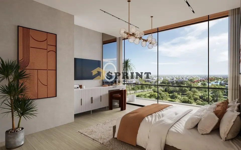 FULLY FURNISHED | COMMUNITY LIVING | HANDOVER 1YEAR ONLY| HIGH ROI | PRIME LOCATION