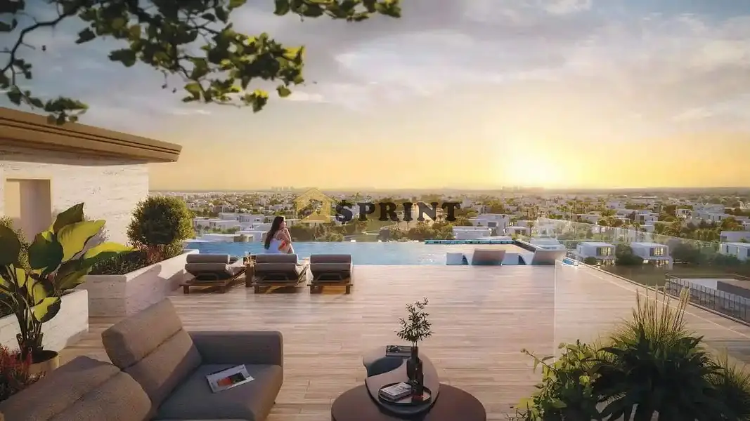 FULLY FURNISHED | COMMUNITY LIVING | HANDOVER 1YEAR ONLY| HIGH ROI | PRIME LOCATION