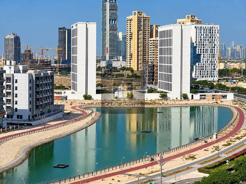 Appartamento a Dubai Production City (IMPZ),Lakeside,Lakeside Tower A, 440000 AED - 16974934 Appartamento a Dubai Production City (IMPZ),Lakeside,Lakeside Tower A, 440000 AED - 16974934