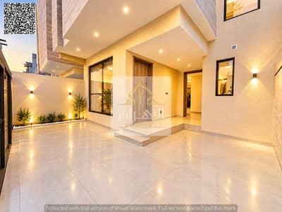 5 Camere Villa in vendita a Al Helio, Ajman - WhatsApp Image 2026-10-25 at 1.33. 17 PM. jpg