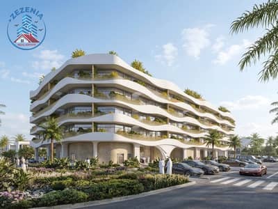 Appartement de 1 chambre à à vendre à Dubai South, Dubai - Gemini_Generated_Image_l1ikdul1ikdul1ik. jpg Appartement de 1 chambre à à vendre à Dubai South, Dubai - Gemini_Generated_Image_l1ikdul1ikdul1ik. jpg