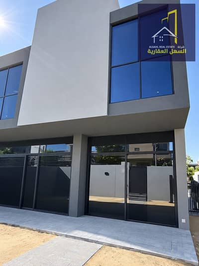 4 habitaciones Townhouse para en Venta en Tilal City, Sharjah - WhatsApp Image 2026-09-13 at 5.43. 05 PM. jpeg 4 habitaciones Townhouse para en Venta en Tilal City, Sharjah - WhatsApp Image 2026-09-13 at 5.43. 05 PM. jpeg