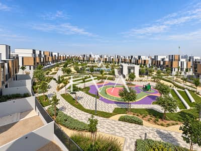 3 habitaciones Townhouse para en Alquiler en Mudon, Dubai - 3