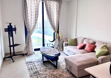 Appartement de 1 chambre à à louer à Aljada, Sharjah - 3a407b62-582f-4107-a38a-7a4667ade7e3. jpeg
