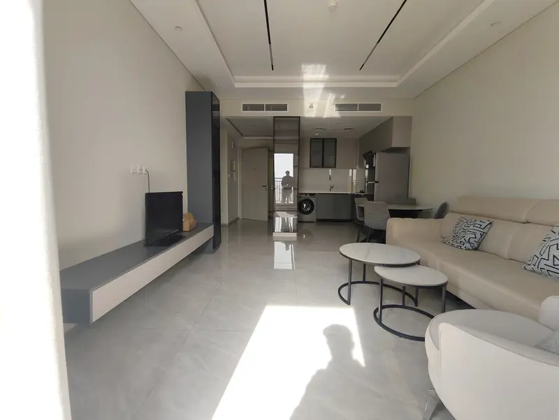 Chic Fully Furnished 1-Bed | Move-In Ready | Prime Location