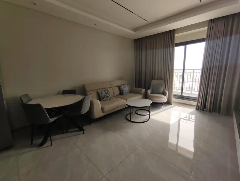 Chic Fully Furnished 1-Bed | Move-In Ready | Prime Location