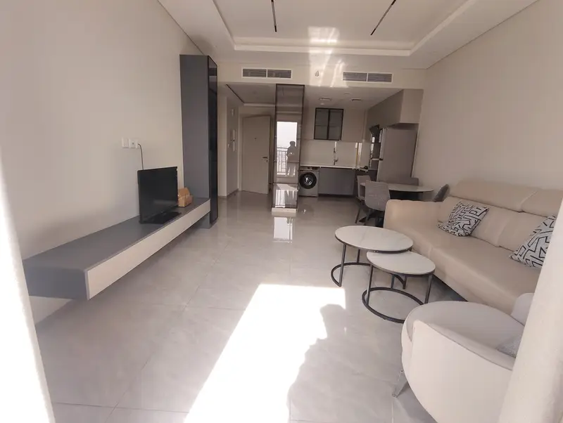 Chic Fully Furnished 1-Bed | Move-In Ready | Prime Location