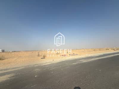 Plot for Sale in Al Sehma, Sharjah - WhatsApp Image 2026-10-13 at 2.17. 30 PM. jpeg Plot for Sale in Al Sehma, Sharjah - WhatsApp Image 2026-10-13 at 2.17. 30 PM. jpeg