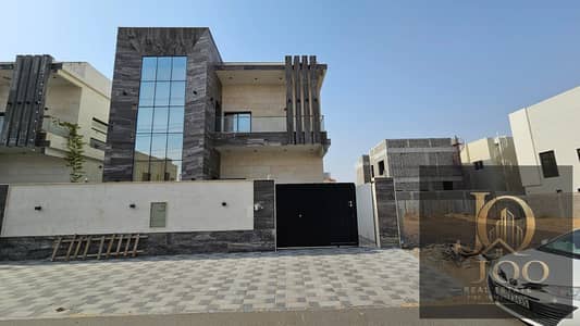 5 Camere Villa in affitto a Al Yasmeen, Ajman - WhatsApp Image 2026-10-25 at 2.16. 34 PM. jpeg 5 Camere Villa in affitto a Al Yasmeen, Ajman - WhatsApp Image 2026-10-25 at 2.16. 34 PM. jpeg