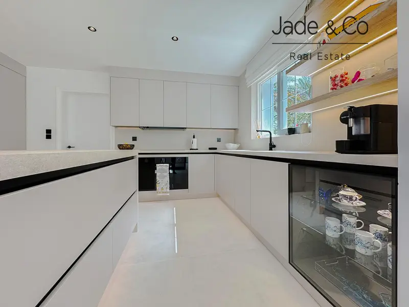 Exclusive | Fully Upgraded | Spacious Plot