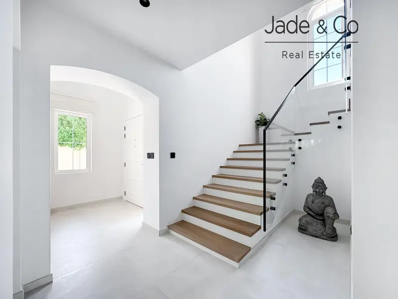 Exclusive | Fully Upgraded | Spacious Plot
