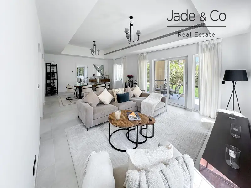 Exclusive | Fully Upgraded | Spacious Plot