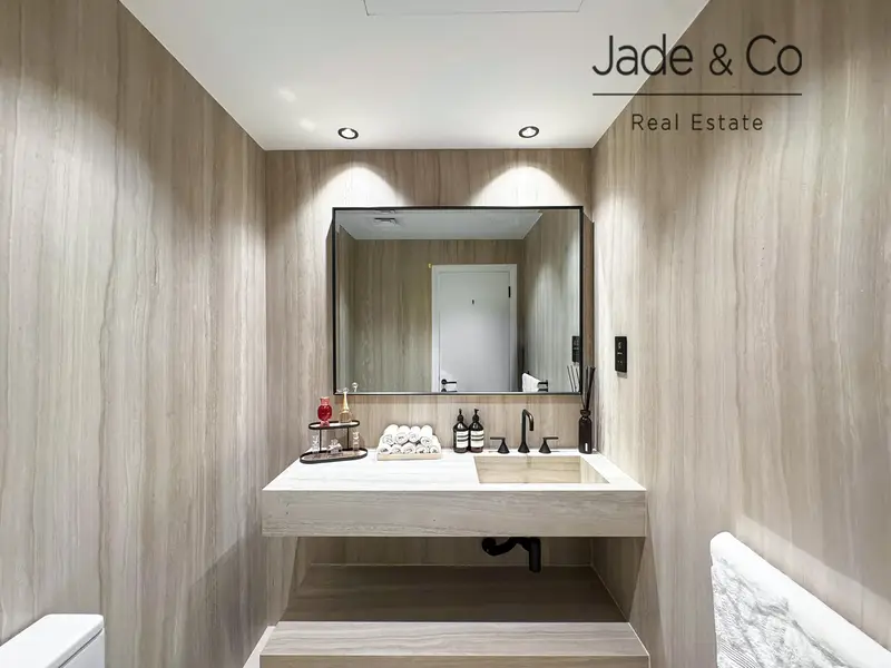 Exclusive | Fully Upgraded | Spacious Plot