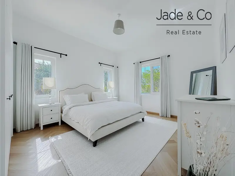 Exclusive | Fully Upgraded | Spacious Plot