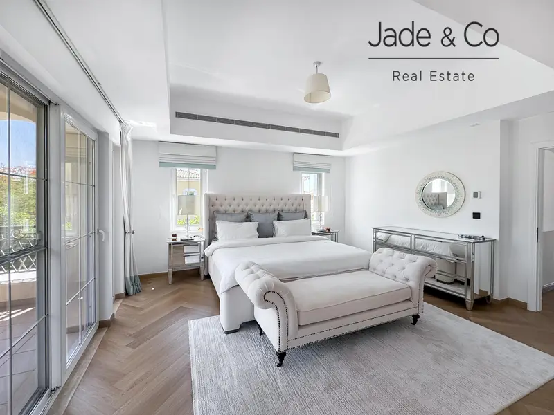Exclusive | Fully Upgraded | Spacious Plot